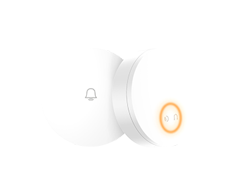 领普科技智能门铃  G6L-WiFi