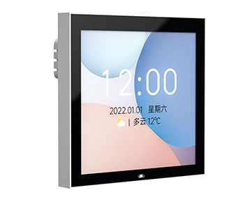 领普科技全面屏开关  WiFi版