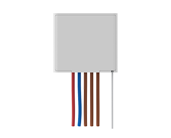 领普科技无线接收器 R8