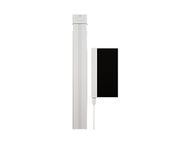 领普科技智能平开推窗器 WD2